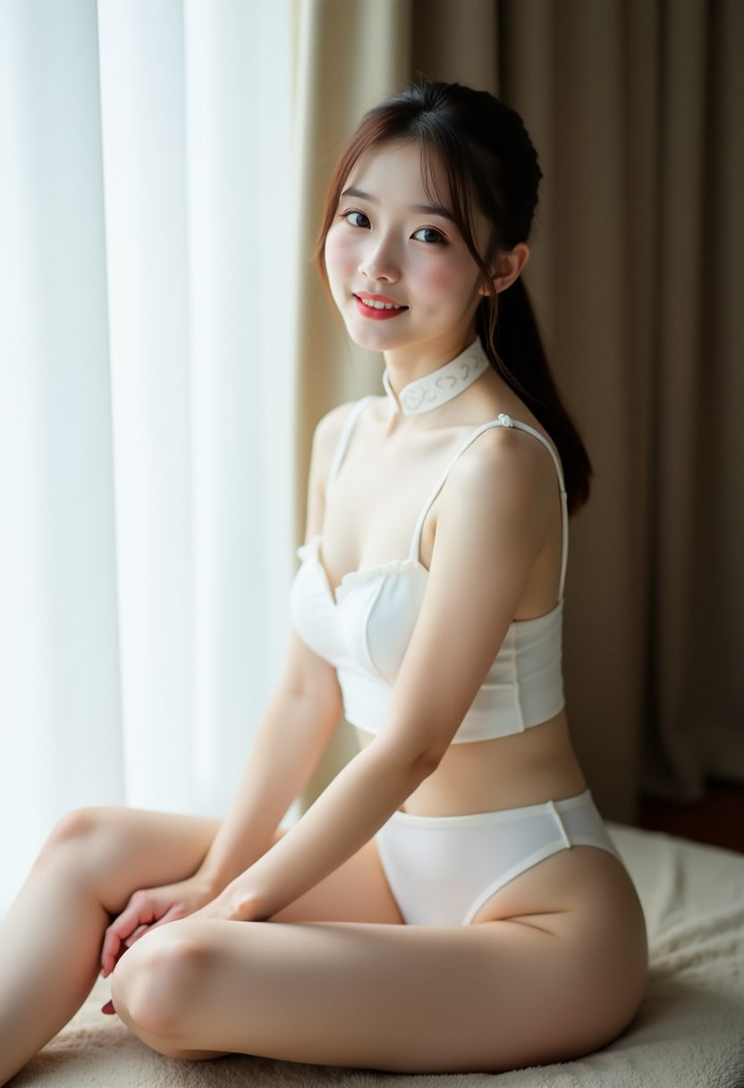 潮汐旅馆